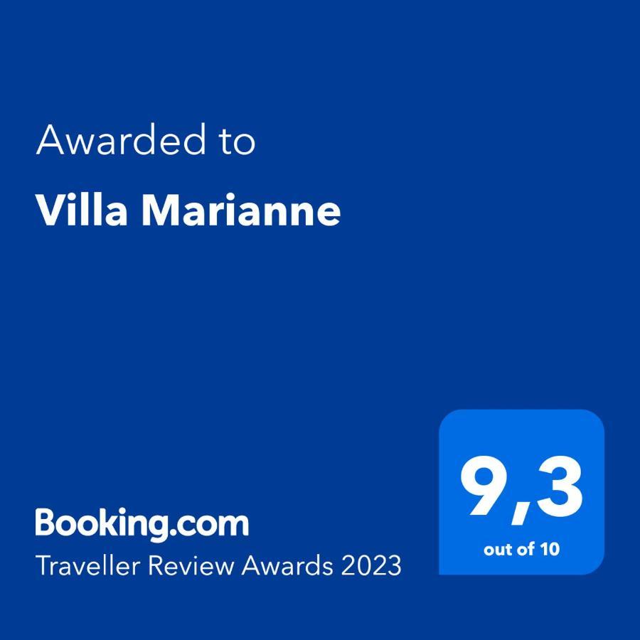 Villa Marianne ヴィンクラン エクステリア 写真